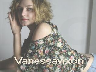 Vanessavixon