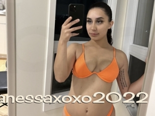 vanessaxoxo2022 Big Dicks Round Ass