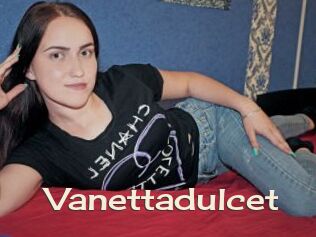 Vanettadulcet