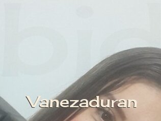 Vanezaduran
