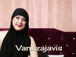 Vanezajavis