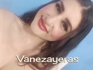 Vanezayeras
