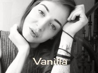 Vanilla