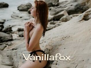 Vanillafox