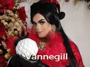 vannegill Big Dicks Round Ass