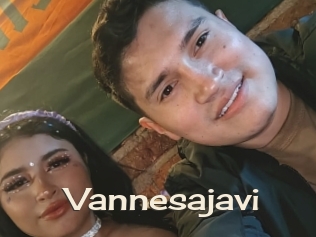 Vannesajavi
