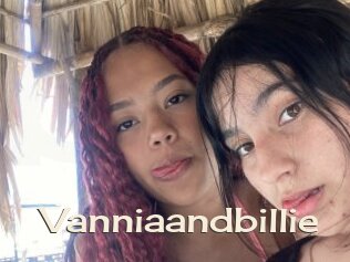 Vanniaandbillie