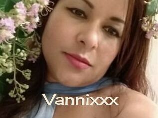 Vannixxx
