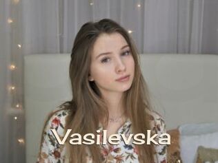 Vasilevska