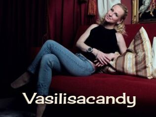 Vasilisacandy