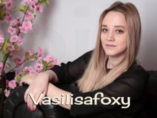Vasilisafoxy