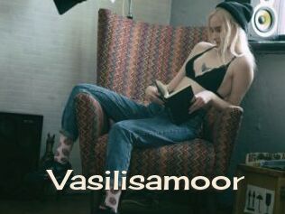 Vasilisamoor