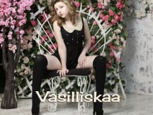 Vasilliskaa