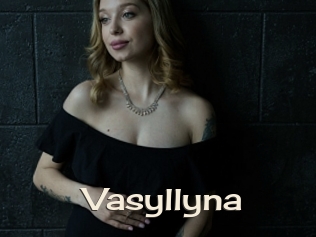 Vasyllyna