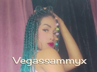 Vegassammyx