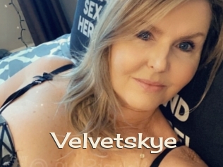 Velvetskye