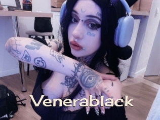 Venerablack