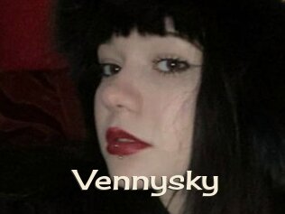Vennysky