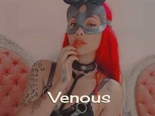 Venous