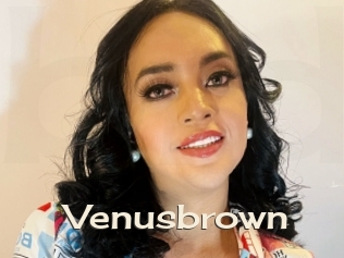 venusbrown Big Dicks Round Ass
