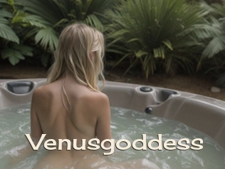 Venusgoddess
