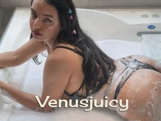Venusjuicy