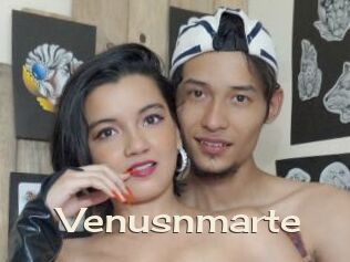 Venusnmarte
