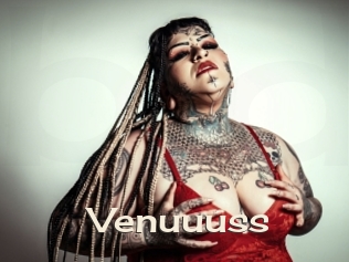venuuuss Big Dicks Round Ass