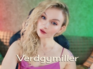 verdgymiller Big Dicks Round Ass