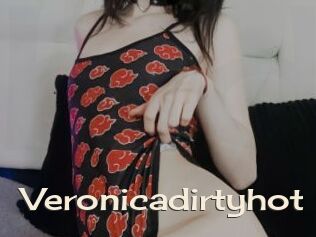 Veronicadirtyhot