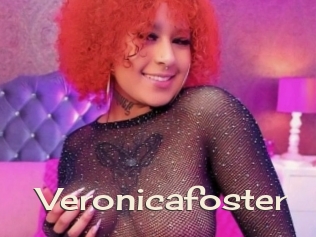 veronicafoster Big Dicks Round Ass