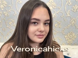 Veronicahicks