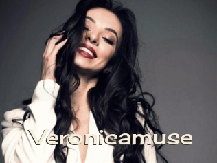 Veronicamuse