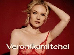 veronikamitchel Big Dicks Round Ass