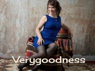 Verygoodness