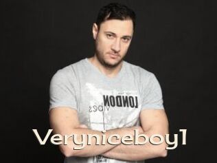 Veryniceboy1