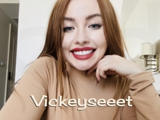 Vickeyseeet
