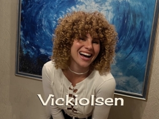 Vickiolsen