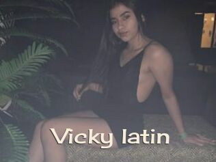 Vicky_latin