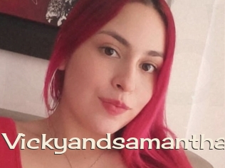 vickyandsamantha Big Dicks Round Ass