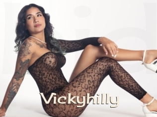 Vickyhilly
