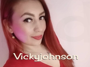 Vickyjohnson