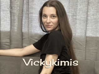 Vickykimis