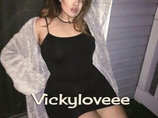 Vickyloveee