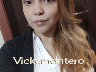 Vickymontero