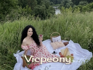 Vicpeony