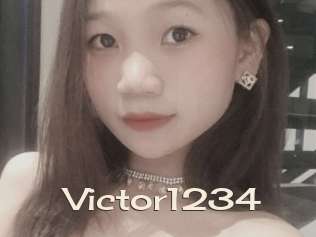 victor1234 Big Dicks Round Ass