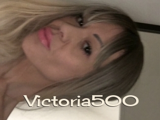 Victoria500