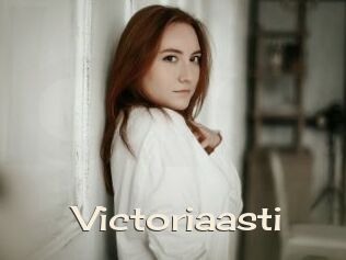 Victoriaasti