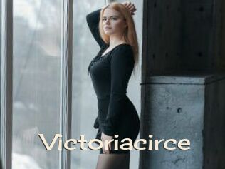 Victoriacirce